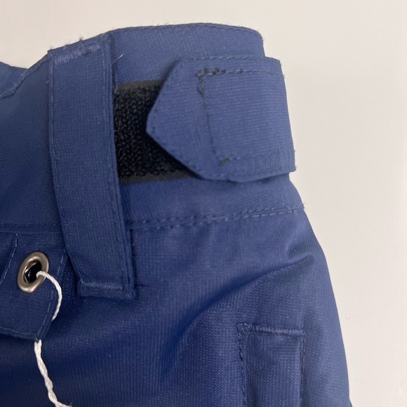 GEMYSE Men's Insulated Waterproof Ski Snow Pants Winter Windproof Pants - L - Picture 8 of 16